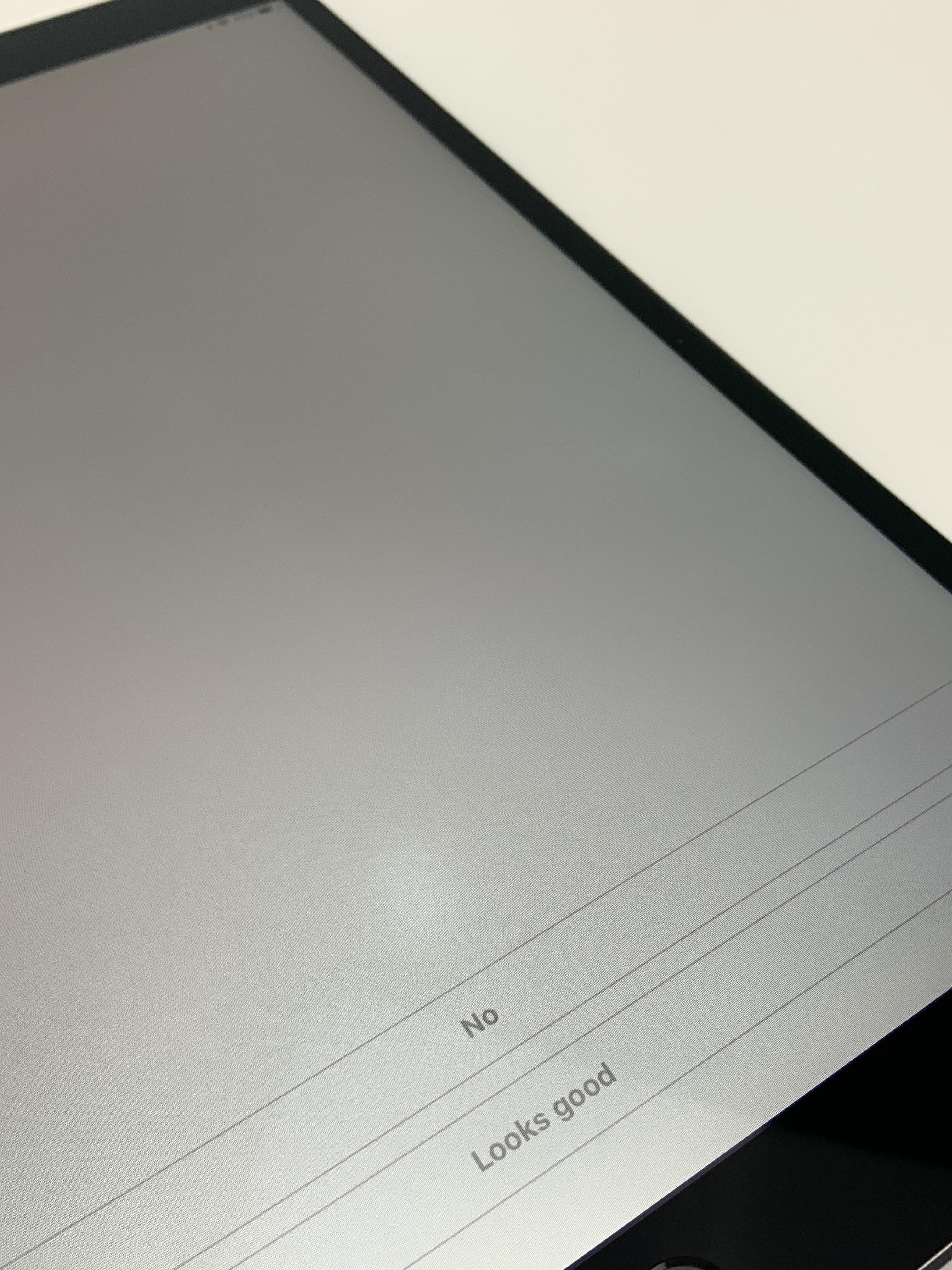 iPad Pro 10.5" Wi-Fi + Cellular 256GB, 256GB, Space Gray, Afbeelding 4